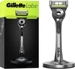 Gillette Labs Rasierer Herren