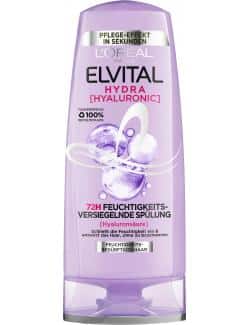 L'Oréal Elvital Spülung Hydra Hyaluronic