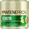 Pantene Pro-V Glatt und Seidig Maske