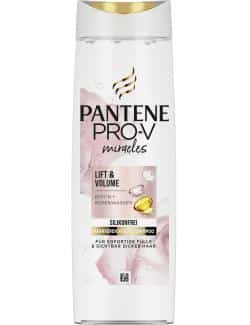 Pantene Pro-V Miracles Shampoo Lift & Volume
