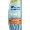 Head & Shoulders Shampoo Derma XPro Kopfhautpflege