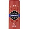 Old Spice 3in1 Duschgel Captain