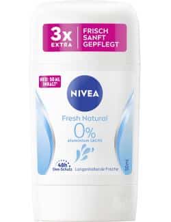 Nivea Deo Stick Fresh Natural