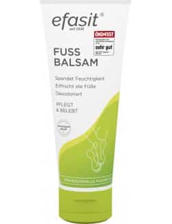 Efasit Fuss Balsam