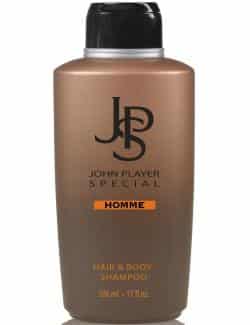 John Player Special Homme Hair & Body Shampoo