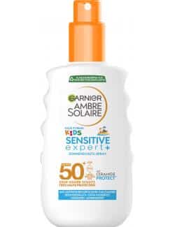 Garnier Ambre Solaire Kids Sensitive Expert+ LSF 50