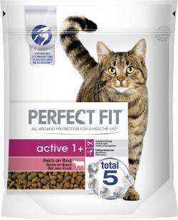 Perfect Fit Active 1+ Reich an Rind