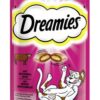Dreamies mit Rind