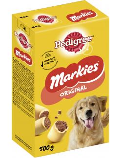 Pedigree Markies Original