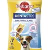 Pedigree Dentastix für kleine Hunde