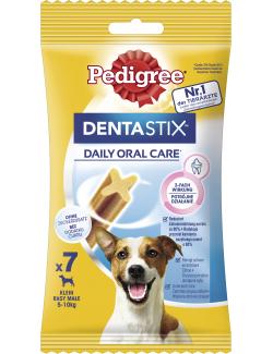 Pedigree Dentastix für kleine Hunde