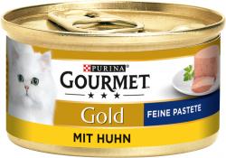 Gourmet Gold Feine Pastete mit Huhn