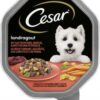 Cesar Landragout mit Rind