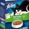 Felix Inhome Sensations mit Huhn