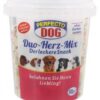 Perfecto Dog Duo-Herz-Mix