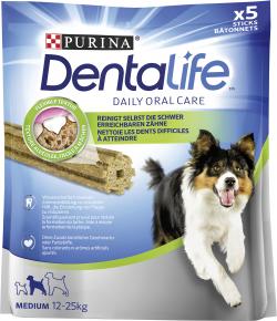 Dentalife Sticks Medium