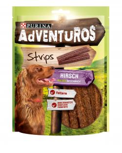 Adventuros Strips