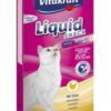 Vitakraft Liquid Katzensnack mit Huhn