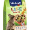 Vitakraft Life Power Zwerkaninchen