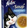 Felix Soup Geschmacksvielfalt aus dem Wasser