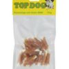 Top Dog Kaustange Mini Filetmantel