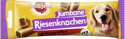 Pedigree Jumbone Riesenknochen Rind & Geflügel