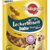 Pedigree Leckerbissen Tasty Minis Junior mit Huhn