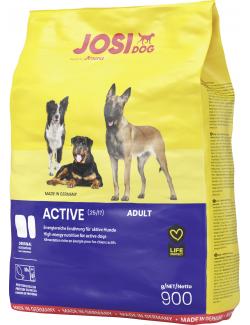 JosiDog Adult Active (25|17)