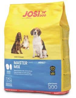 JosiDog Adult Master Mix (22|11)