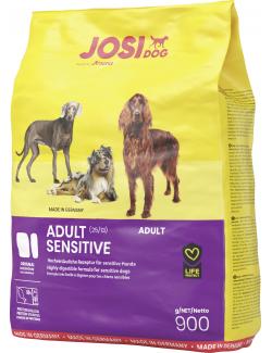 JosiDog Adult Sensitive (25|13)