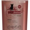 Catz finefood No. 3 Geflügel