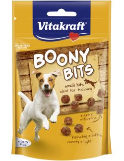 Vitakraft Boony Bits Vitality Plus