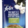 Felixs So gut wie es aussieht mit Kaninchen in Gelee