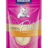Vitakraft Cat Premium Filet Hühnchen