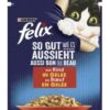 Felix So gut wie es aussieht mit Rind in Gelee