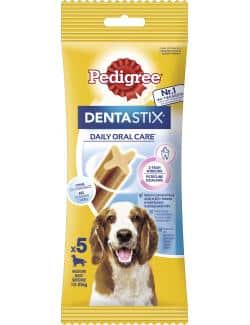 Pedigree Dentastix Daily Oral Care Medium