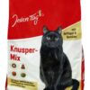 Jeden Tag Katze Knusper-Mix mit Geflügel & Gemüse