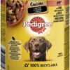 Pedigree Cuisine in Sauce mit Rind