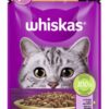 Whiskas 7+ Huhn in Sauce