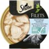 Sheba Filets Nachhaltiger Weißfisch