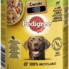 Pedigree Cuisine in Sauce mit Lamm