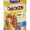 Vitakraft pure Chicken Duo Fish Hühnchen & Fisch