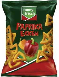 Funny-frisch Paprika Ecken