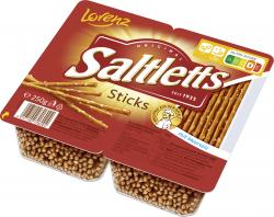 Lorenz Saltletts Sticks classic