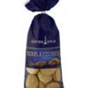 Küstengold Eierplätzchen