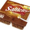 Lorenz Saltletts Vollkorn