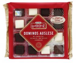 Lambertz Aachener Dominos Auslese Zartbitter-