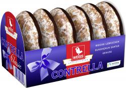 Weiss Lebkuchen Contrella Classic