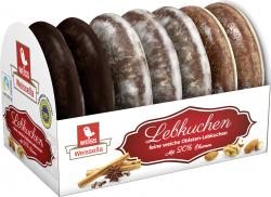 Weiss Lebkuchen Weissella