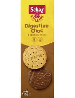 Schär Digestive Choc